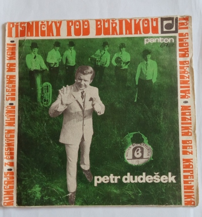 Písničky pod buřinkou