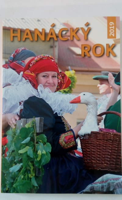 Hanácký rok 2019