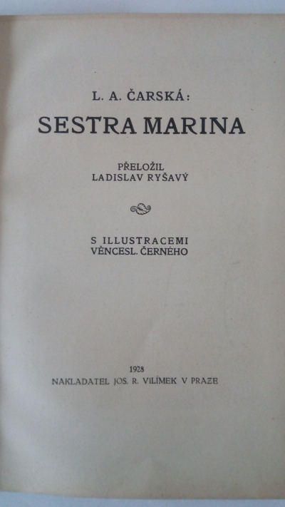 Sestra Marina