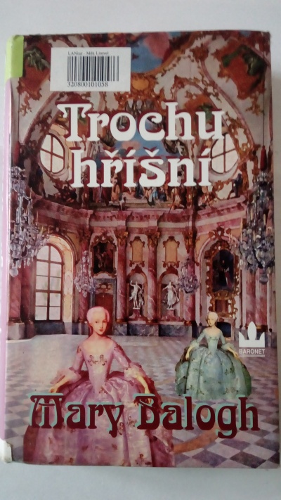 Trochu hříšní