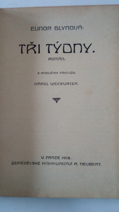 Tři týdny