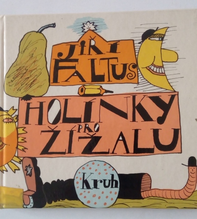 Holínky pro žížalu