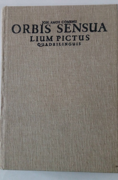 Orbis Pictus