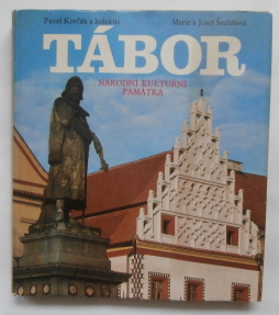 Tábor - národní kulturní památka