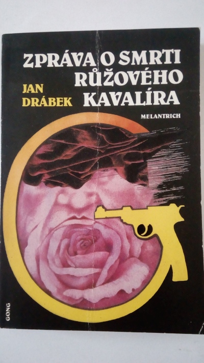 Zpráva o smrti růžového kavalíra