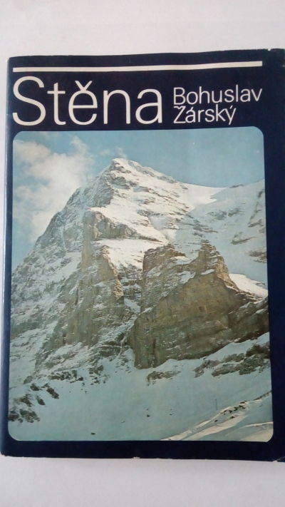 Stěna