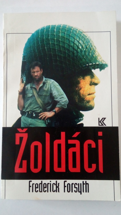 Žoldáci