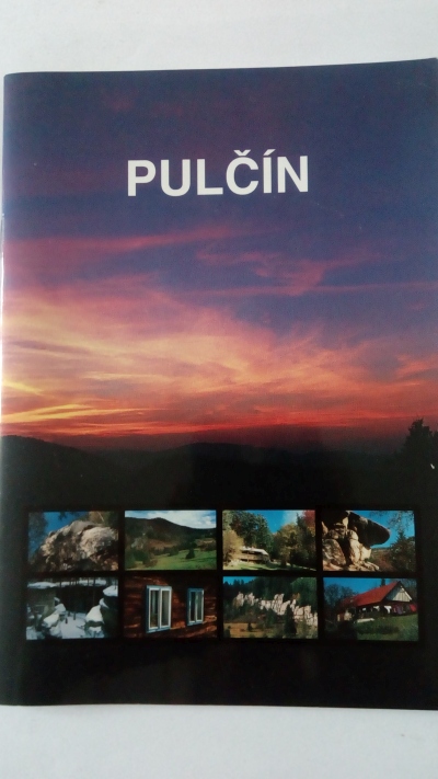 Pulčín