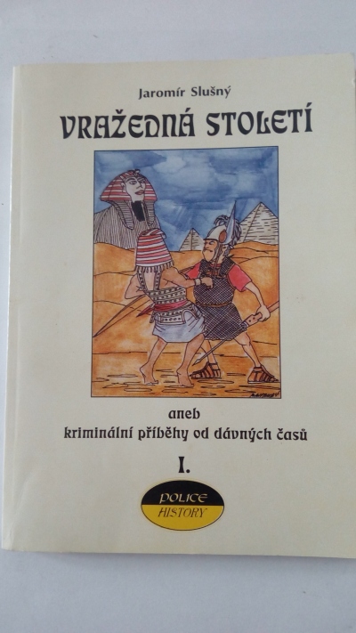 Vražedná století