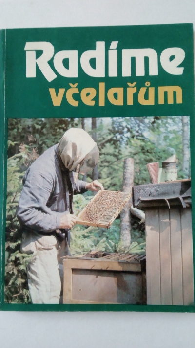 Radíme včelařům