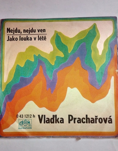 Nejdu, nejdu ven / Jako louka v létě