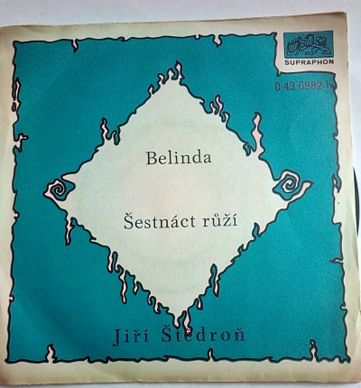 Belinda / Šestnáct růží
