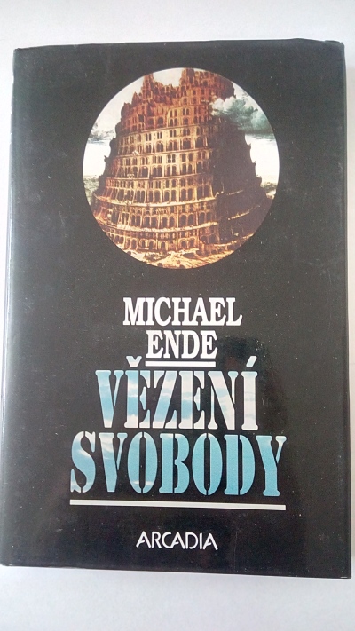 Vězení svobody