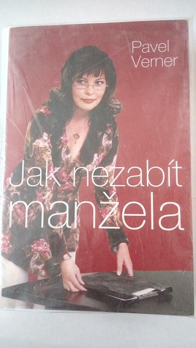 Jak nezabít manžela