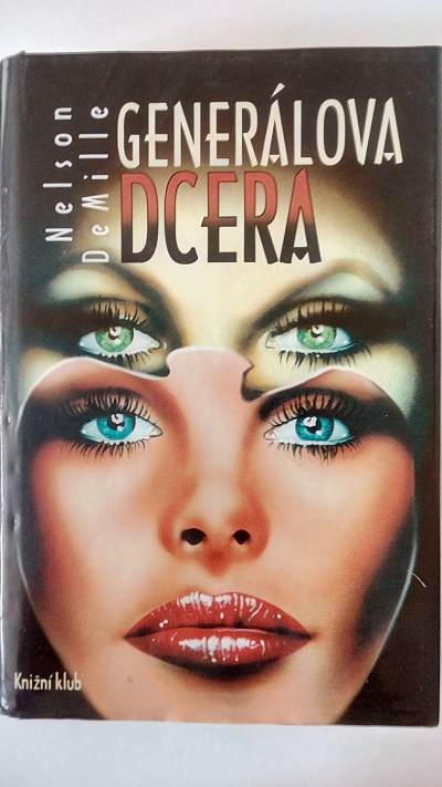 Generálova dcera