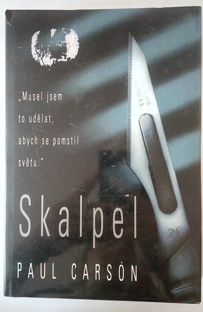 Skalpel
