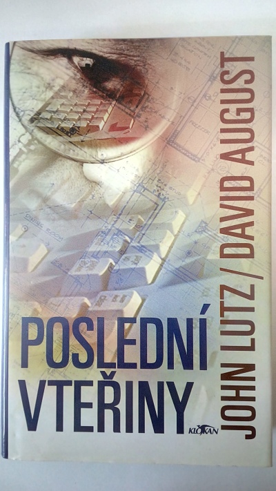 Poslední vteřiny