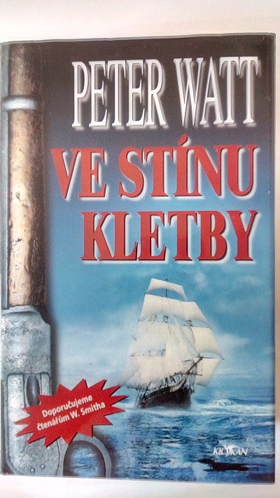 Ve stínu kletby