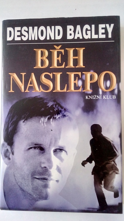 Běh naslepo