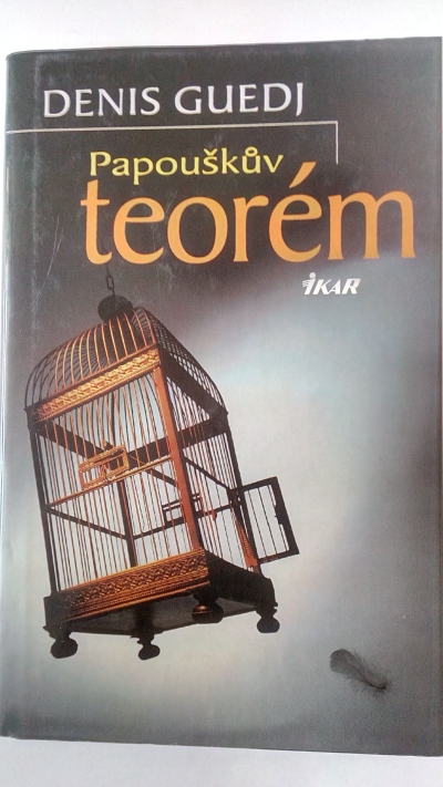 Papouškův teorém
