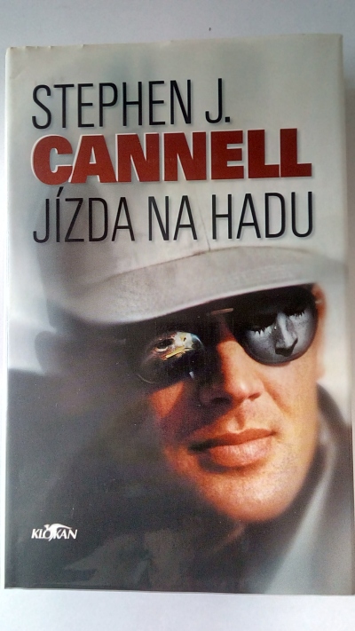Jízda na hadu