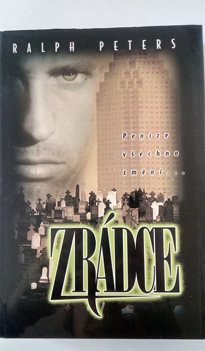 Zrádce