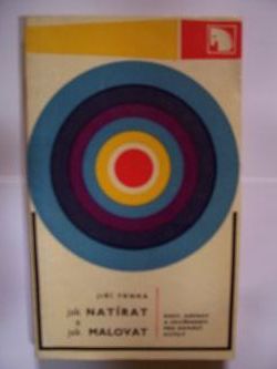 Jak natírat a jak malovat
