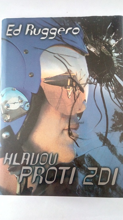 Hlavou proti zdi