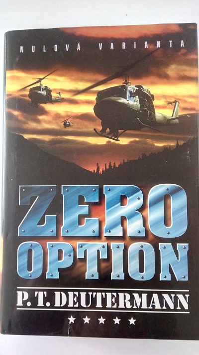 Zero option