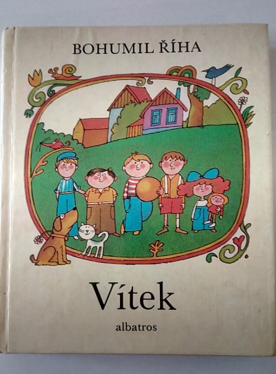 Vítek