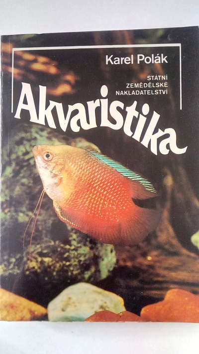 Akvaristika