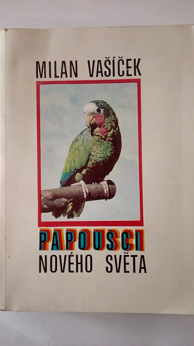 Papoušci nového světa