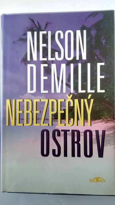 Nebezpečný ostrov