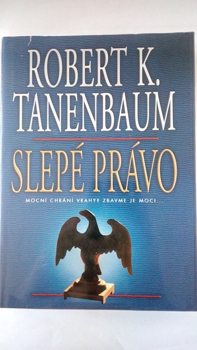 Slepé právo