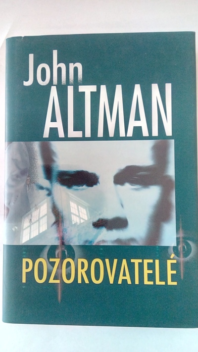 Pozorovatelé