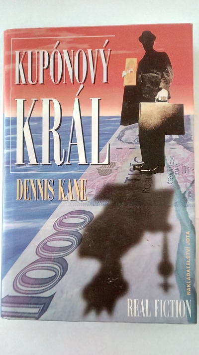 Kupónový král