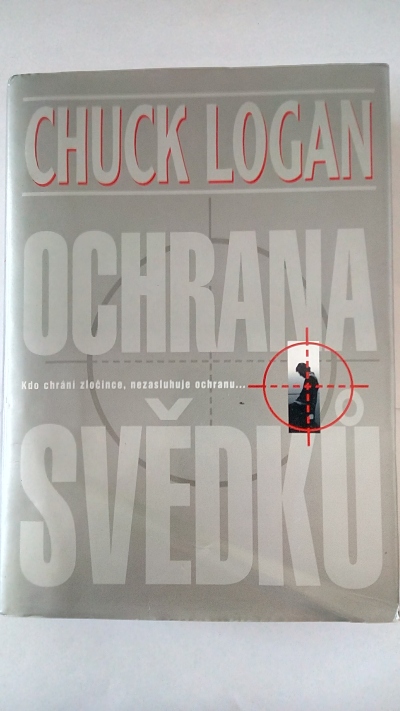 Ochrana svědků