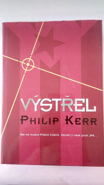 Výstřel