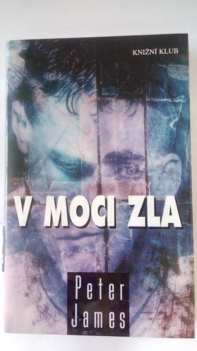 V moci zla