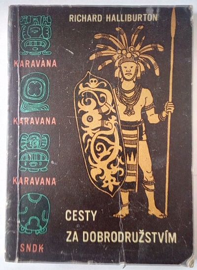 Cesty za dobrodružstvím