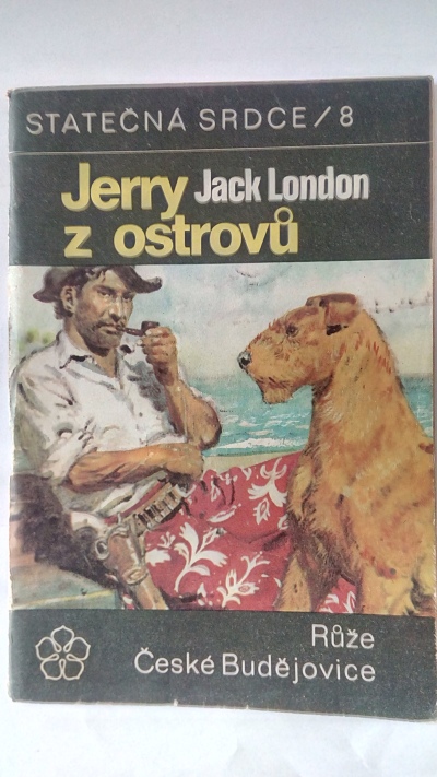 Jerry z ostrovů