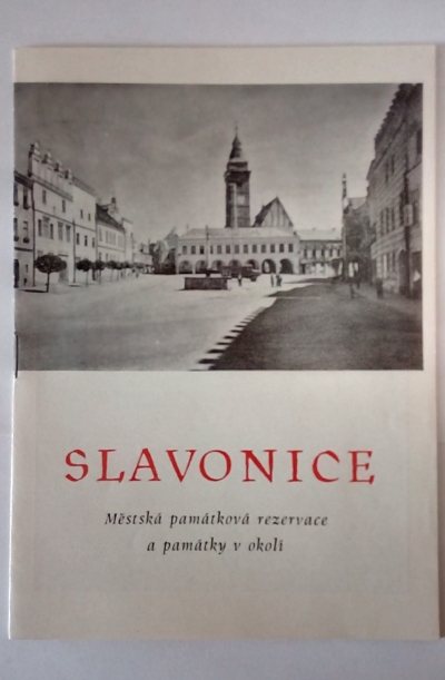 Slavonice
