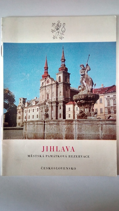 Jihlava
