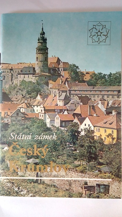 Státní zámek Český Krumlov
