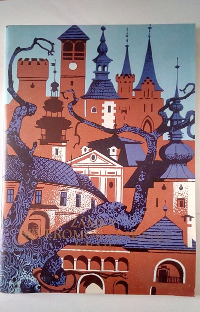 Zámky Severomoravského kraje