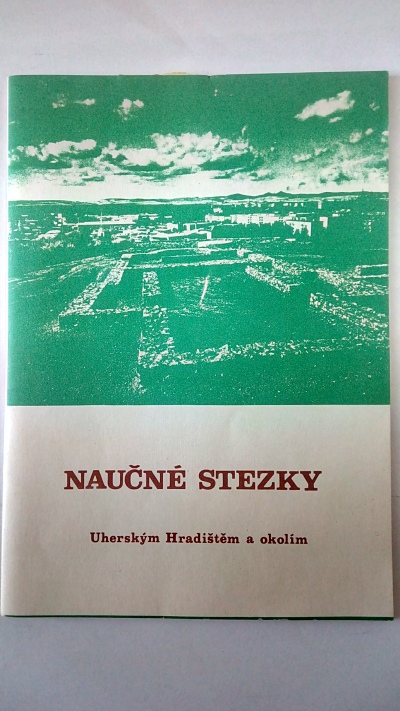 Naučné stezky Uherským Hradištěm a okolím