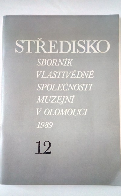 Středisko 12
