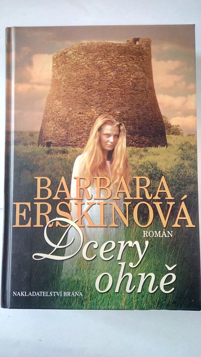 Dcery ohně