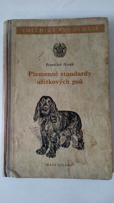 Plemenné standardy užitkových psů