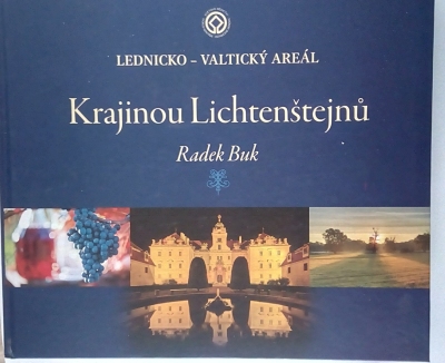 Krajinou Lichtenštejnů